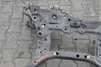 Mercedes w117 підрамник підвіска підрамник поперечина Зі Шроту, фото thumb