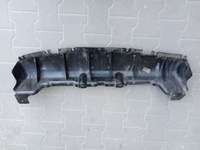 фото thumb №11, Ford fusion usa mondeo mk5 накладка бампера задня