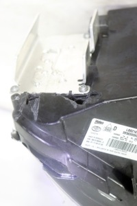 фото thumb №14, Toyota proace city lif фара правая правое полный led 9856999880 j-5675