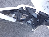 Renault megane iii lift 12-14 бампер передний перед с Разборки, фото thumb