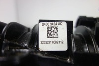 фото thumb №5, Коллектор всасывающий jaguar f-pace 2.0d 2016-