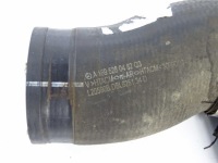 фото thumb №2, Mercedes w169 w245 2.0 cdi труба wąż интеркулер