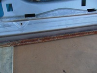 фото thumb №14, Двері правий перед chevrolet tahoe ii 1999-