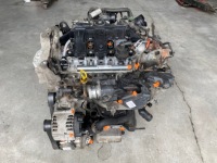 фото thumb №13, Двигатель комплектный renault trafic iii 1.6 dci 115km r9m408 r9ma408