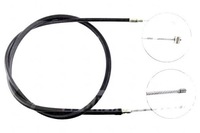 фото thumb №9, Трос тормоза ручного hyundai sonata 88-98 правая