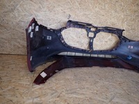 фото thumb №11, Mazda 3 hb 19- бампер передній перед