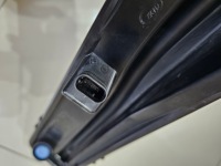 Купить Противотуманная фара правый led drl volvo v40 2 31290579 3-pin, фото thumb