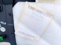 Mercedes viano w639 обивка обшивка дверь правый bok Оригинал, фото thumb