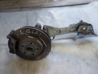 фото thumb №1, Поворотный кулак подвеска задняя левая mercedes gla ii h247