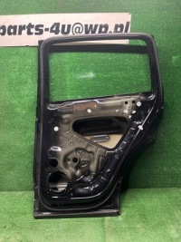 фото thumb №6, Vw tiguan ii 5na дверь правое задняя задние