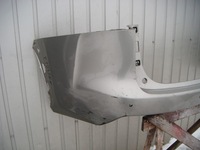 фото thumb №8, Lexus nx 14-21 бампер задняя 52150-78010