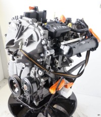 Двигун двигун ford 1.5 ecoboost yzda yzdb Ціна, фото thumb