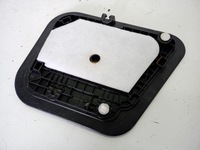 фото thumb №2, Кришка підлога захист renault zoe