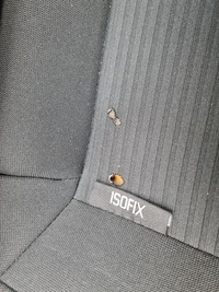 фото thumb №14, Renault twingo ii рестайлинг сиденья сиденье обшивки 3d