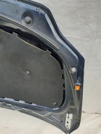 фото thumb №13, Vw golf 5 v + plus 5m0 капот кришка двигуна перед