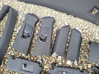 фото thumb №15, Audi q5 8r стеля чорна s line комплектна