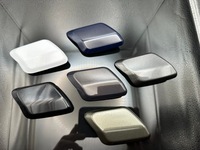 фото thumb №7, Заглушка розпилювача лампа ford mondeo mk4 кольори