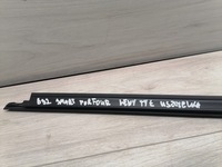 фото thumb №5, Smart forfour прокладка дверь левый задняя a4537350300