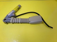 фото thumb №7, Клипса поперечина безопасности натяжитель поперечина cadillac cts левая 25728948 nr116