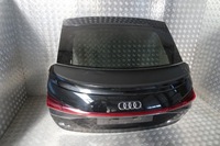 фото thumb №6, Audi q4 e-tron - кришка задня комплектна