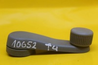 фото thumb №5, Ручка стеклоподъемника открывания стекло vw transporter t4 multivan 1h0837581d