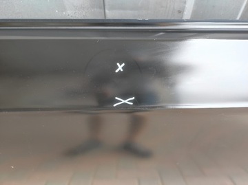 фото thumb №10, Двері audi a3 8v 13-19 3d 3двері праві нове оригінальні