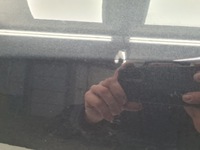 фото thumb №9, Renault laguna iii двері лівий задня teb66 hb