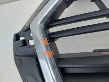 фото thumb №14, Audi a3 8v hb sportback рестайлинг 16- решётка радиатора решётка