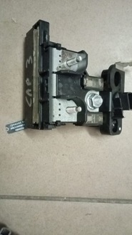 фото thumb №3, Клемма плюсовая renault captur clio v состояние jak новый