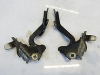 фото thumb №1, Петля капот renault laguna iii kod nv676