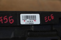 фото thumb №6, Mini cooper f55 f56 жалюзи руль воздуха