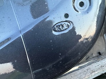 фото thumb №7, Дверь зад задние левая kia sportage iii 3 10- красивый