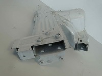 фото thumb №9, Mercedes eqb x243 243 рама лонжерон ліва