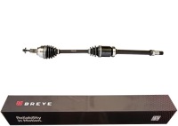 Купить Приводной вал правая ford c-max dm2 2.0 d tdci механическая коробка передач новая, фото thumb