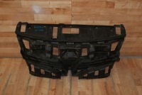 фото thumb №1, Renault scenic iii lift- підсилювач верхній бампера