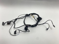 Джгут електропроводка автоматичної коробки передач mercedes w140 c140 cl Зі Шроту, фото thumb