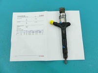 фото thumb №1, Тест інжектор toyota avensis i t22 2.0 d4d