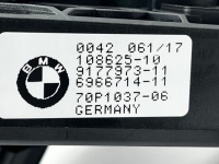 фото thumb №9, Bmw x5 e70 x6 e71 замок запалювання забірник  основа ключа кнопка start 6966714 нова
