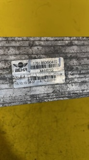 фото thumb №6, Mini cooper countryman r60 интеркулер 8506904
