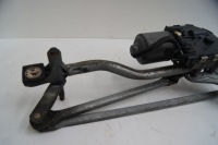 Механізм двигун двірник передніх volvo xc70 1397220585 3397020958 Зі Шроту, фото thumb