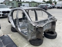 фото thumb №8, Чверть панель задня дах крило ліве праве y3y hyundai tucson 3 iii 15-20