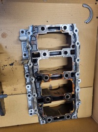 фото thumb №9, Fiat 1.4 t 120km 940b7000 блок двигателя