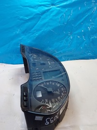 фото thumb №9, Лічильник приладова панель a8 d2 2.5 tdi 4d0919033g