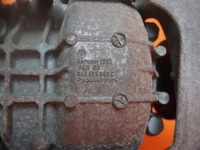 фото thumb №10, Audi q5 8r дифференциал задняя задний quattro кронштейн 0ar525083c / 8k0599287g