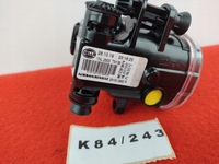 фото thumb №3, Лівий протитуманна фара лінза led renault clio 5 v scenic talisman captur k84/243