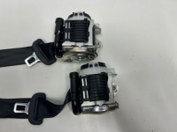 фото thumb №10, Audi q4 e-tron подушка безопасности ремни безопасности 4x kompl