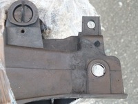 фото thumb №15, Peugeot 308 t7 rcz 1.6thp pas передний kpl.chłodnic вентилятор