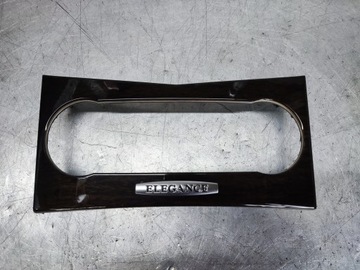 фото thumb №9, Mercedes w204 рамка панель кондиціонера