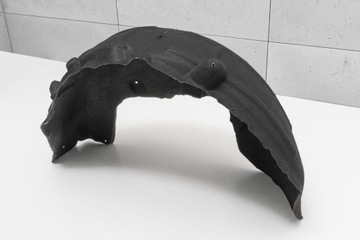 фото thumb №7, Mercedes gls x167 2020+ тканевый подкрылок задние левая a1676902408