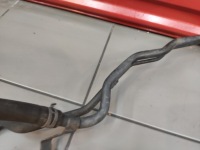 Jeep grand cherokee wk 3.0 crd commander xk xh магистраль воды провода ory Оригинал, фото thumb